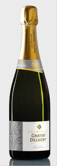 champagne gratiot-delugny